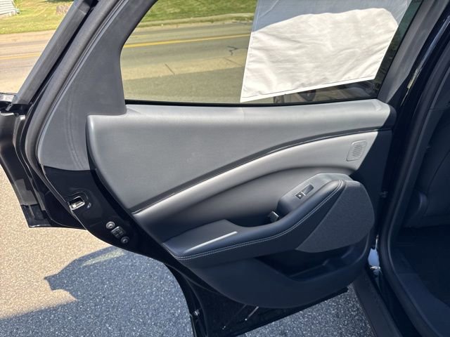 New 2025 Ford Mustang Mach-E Premium w/ Interior Protection Package image 35