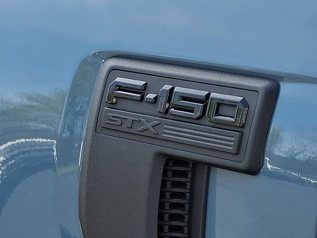 Used 2023 Ford F150 XL w/ STX Appearance Package AWD/4WD image 30
