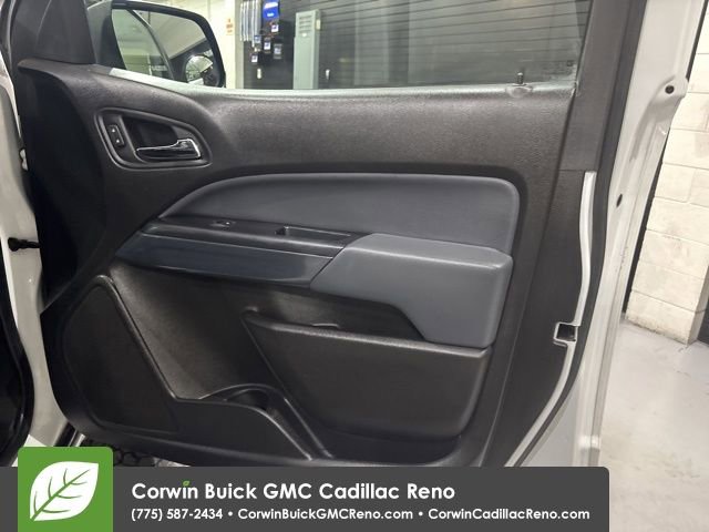 Used 2016 Chevrolet Colorado Z71 image 34