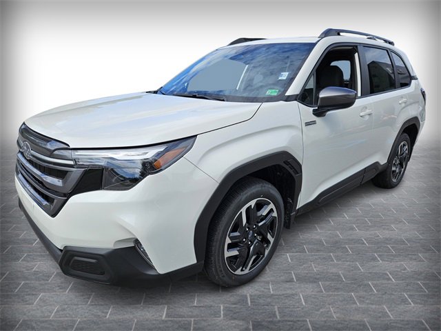 New 2025 Subaru Forester Premium image 3