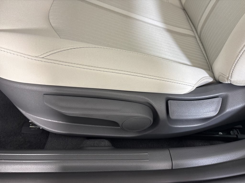 New 2026 Hyundai Sonata SE FWD image 16