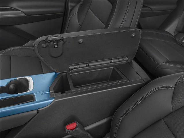 New 2026 Chevrolet Equinox EV LT w/ Convenience Package II FWD image 10