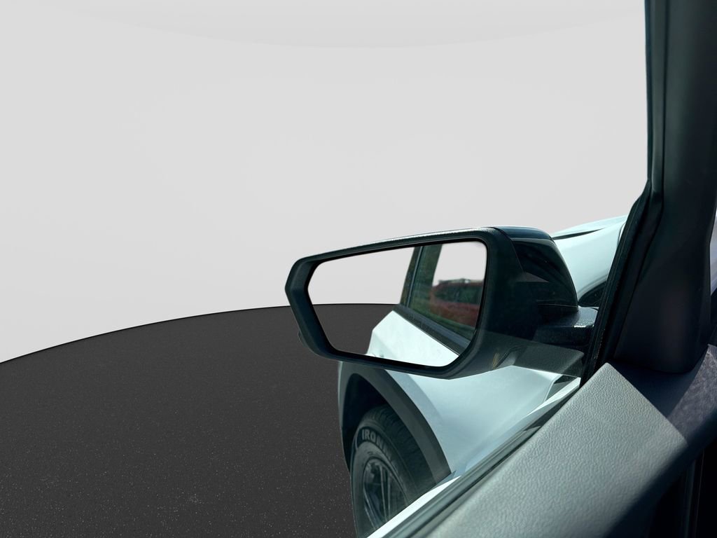 Used 2023 GMC Terrain AT4 image 12