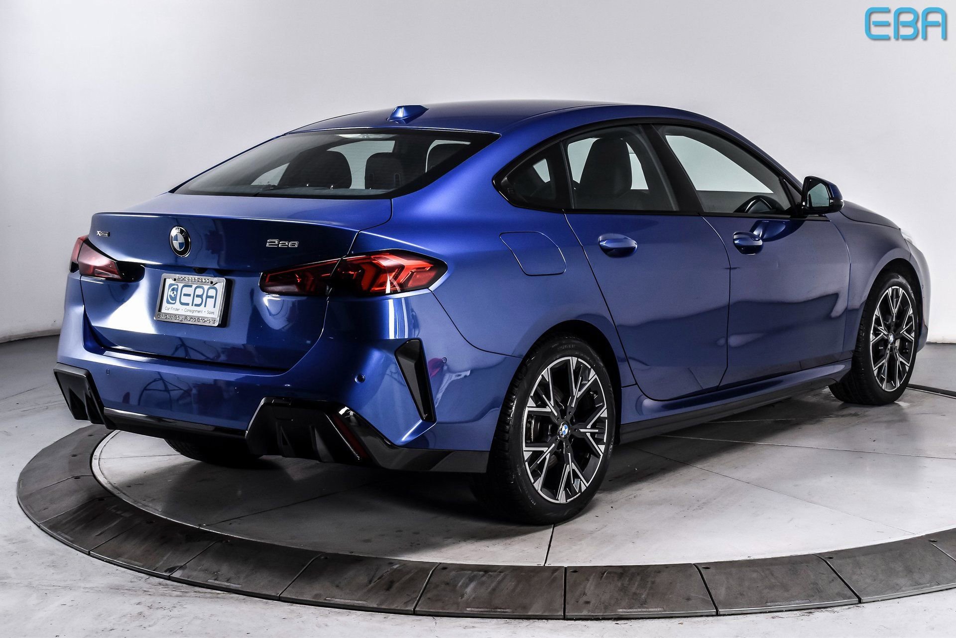 Used 2025 BMW 228i xDrive image 6