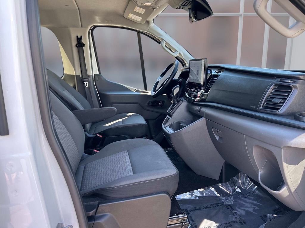 Used 2024 Ford Transit 350 XLT image 18