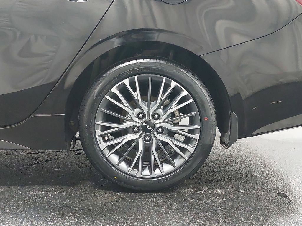 Used 2022 Kia Forte GT-Line image 33