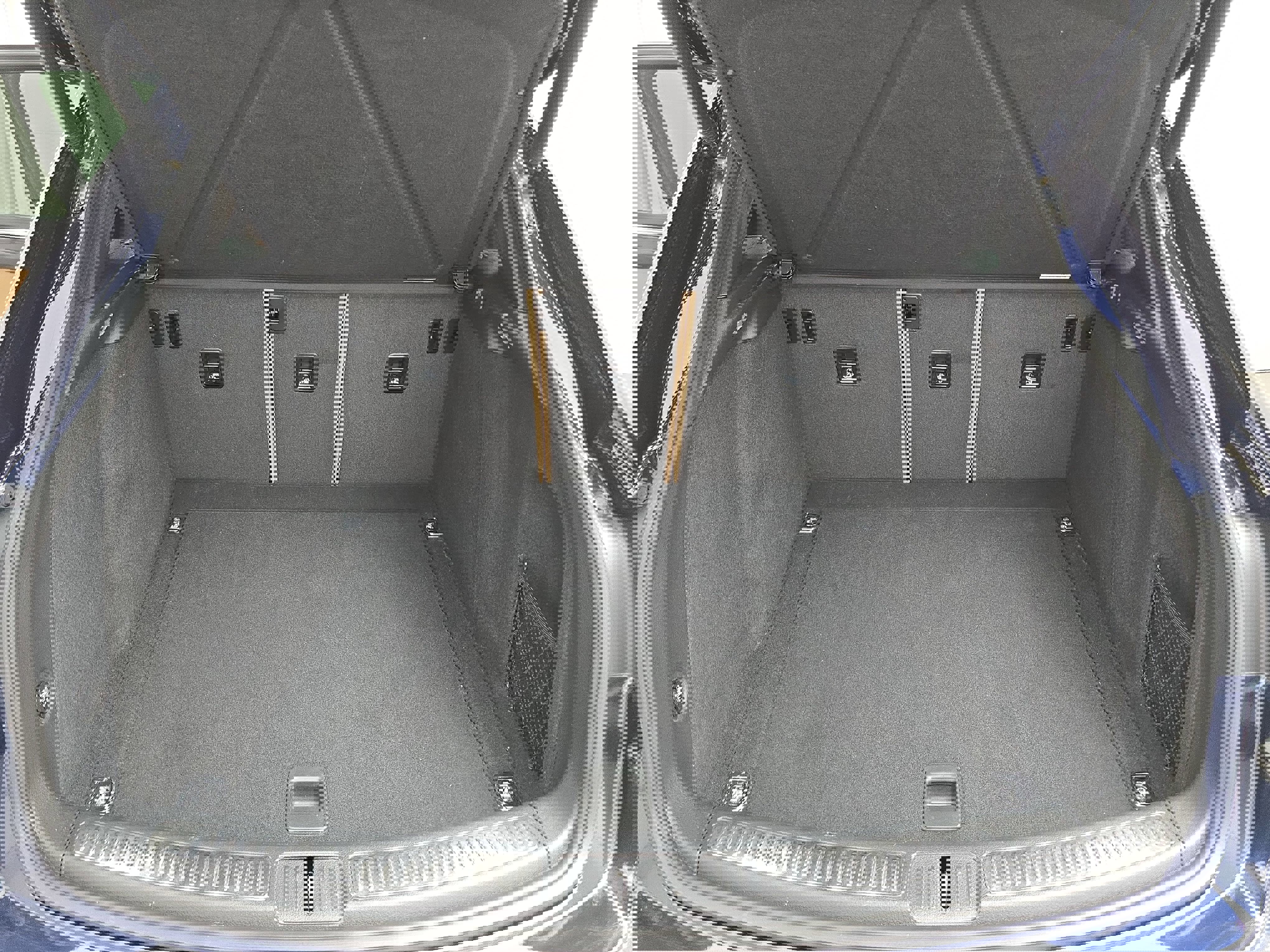 Used 2021 Porsche Macan Base image 12