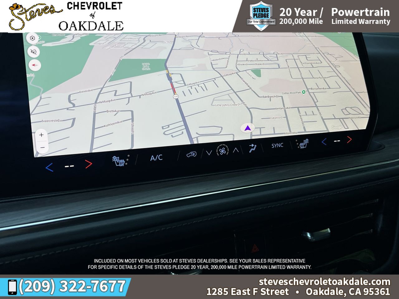 Certified 2026 Chevrolet Suburban LT w/ Comfort Package AWD/4WD image 18