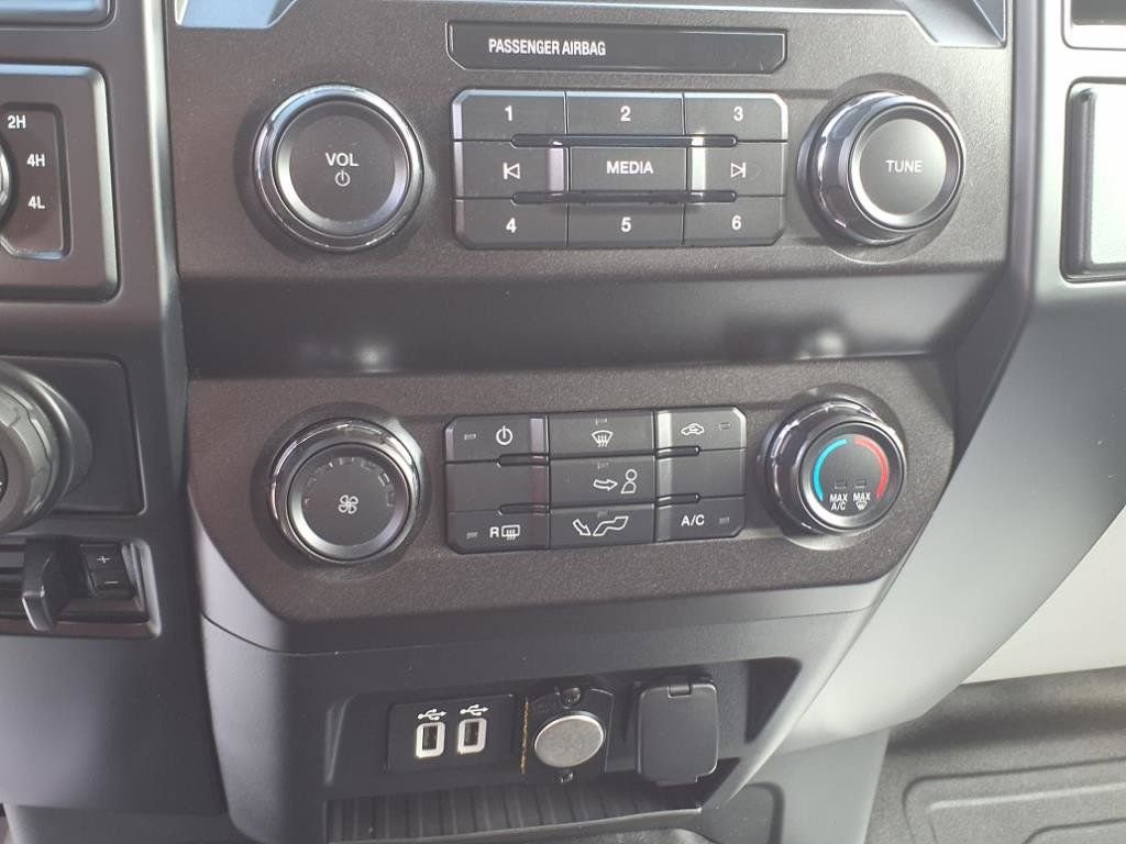 Used 2020 Ford F150 XL w/ Equipment Group 101A Mid image 19