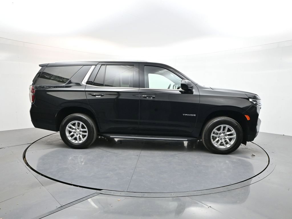 Used 2024 Chevrolet Tahoe LT image 8