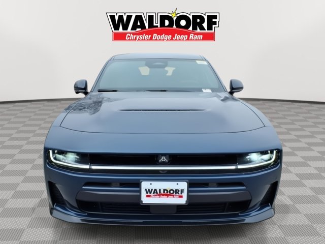 New 2026 Dodge Charger Scat Pack AWD/4WD image 6
