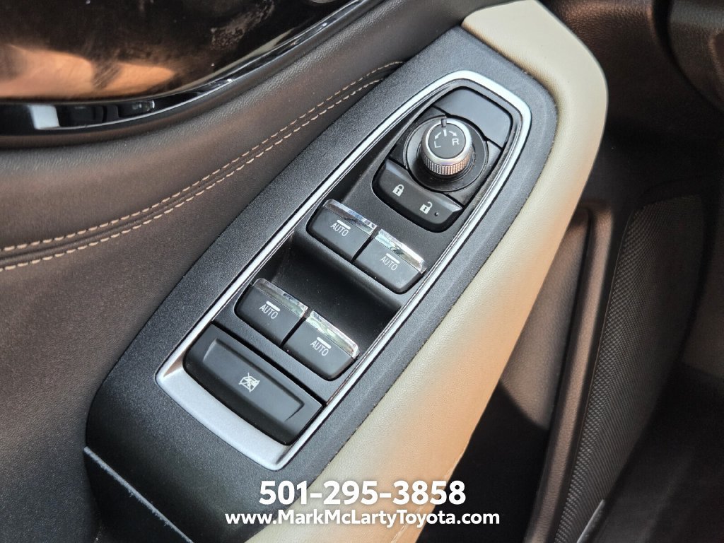 Used 2023 Subaru Outback Limited AWD/4WD image 24