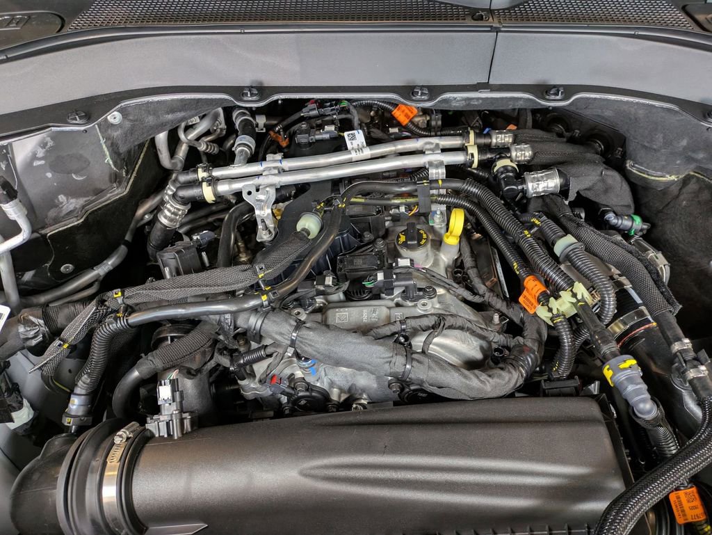 New 2026 Ford Explorer Active w/ Active Comfort Package image 23