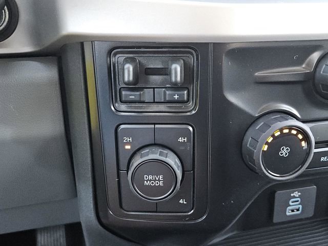 New 2026 Ford F350 XL image 15