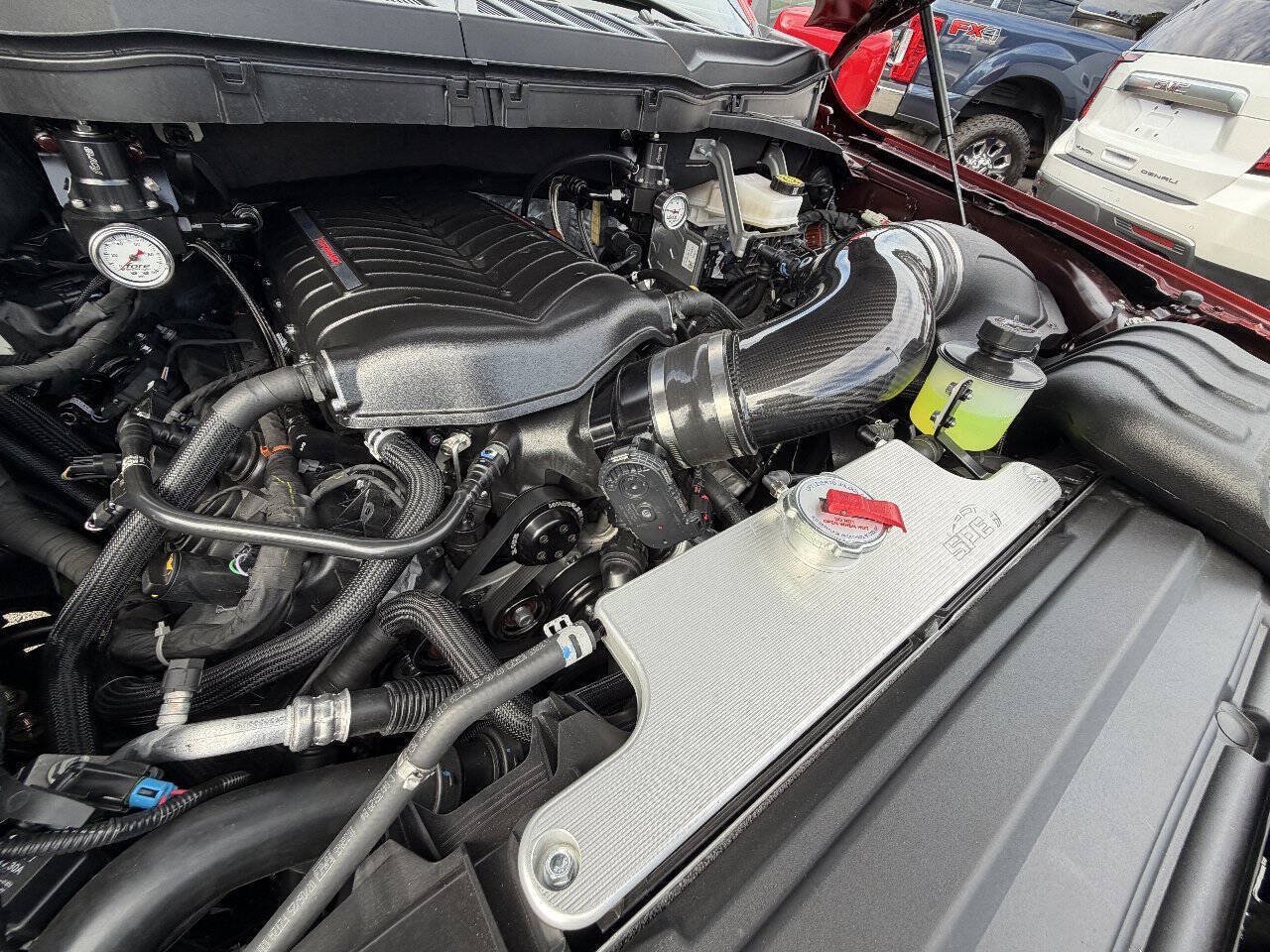 Used 2025 Ford F150 XL RWD image 9