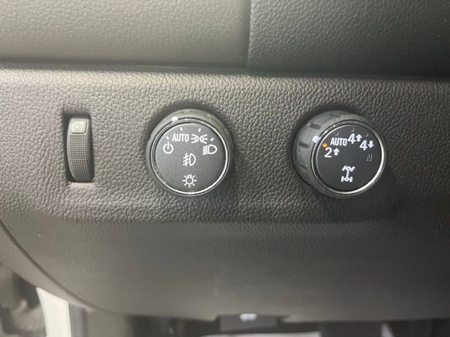 Used 2022 GMC Canyon Elevation w/ Elevation Premium Package image 14