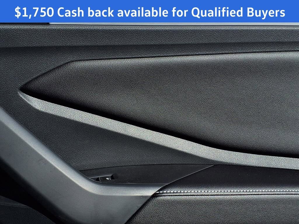 New 2026 Volkswagen Jetta Sport image 23