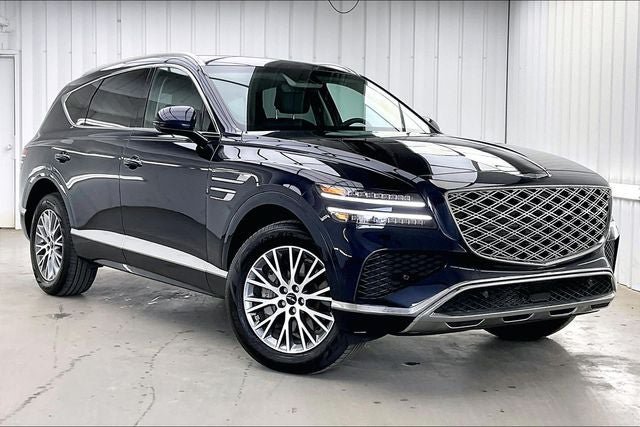 Used 2026 Genesis GV80 2.5T