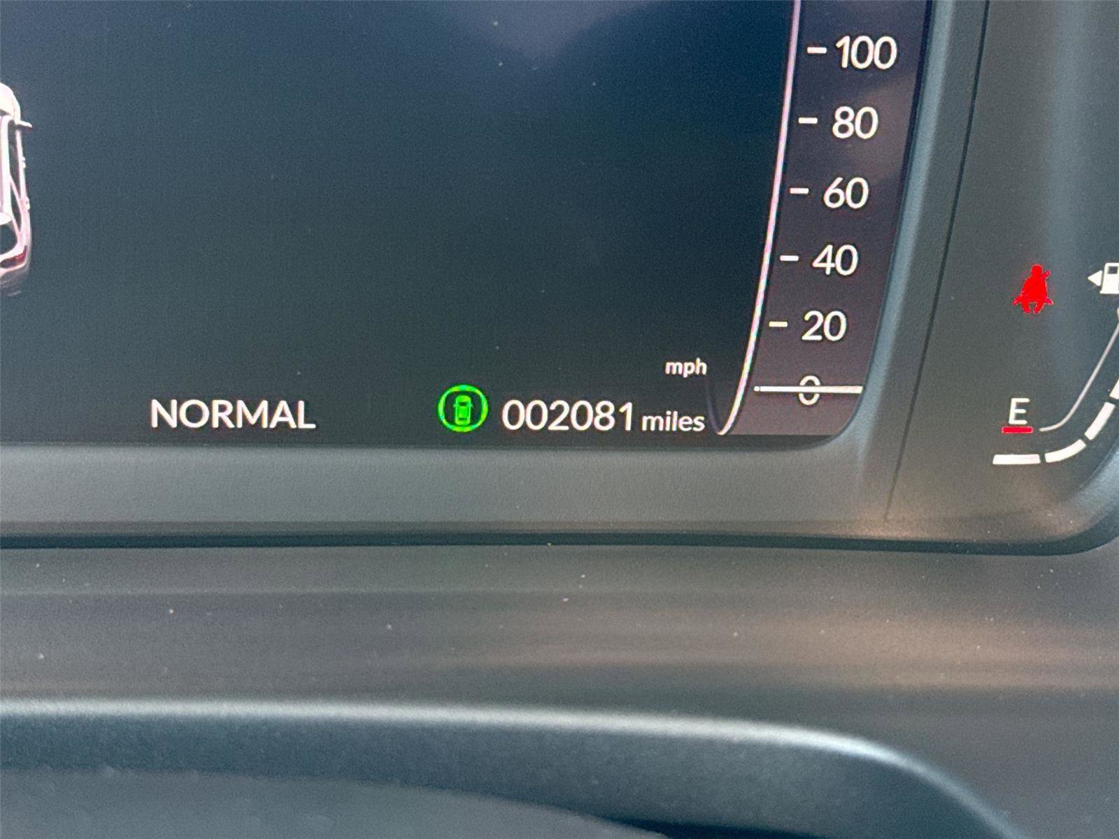 Certified 2026 Honda Pilot Elite image 36