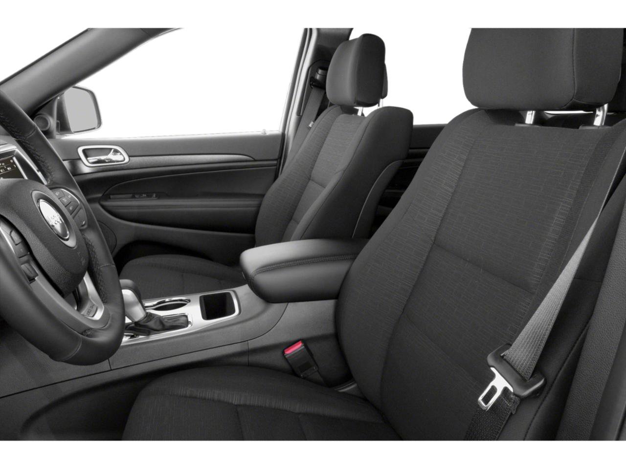 Used 2018 Jeep Grand Cherokee Laredo image 47