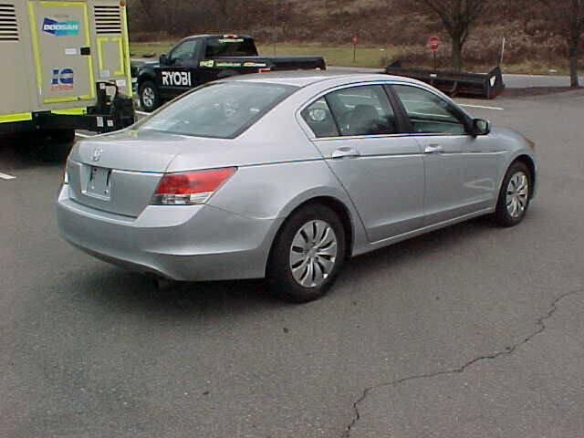 Used 2009 Honda Accord LX image 5