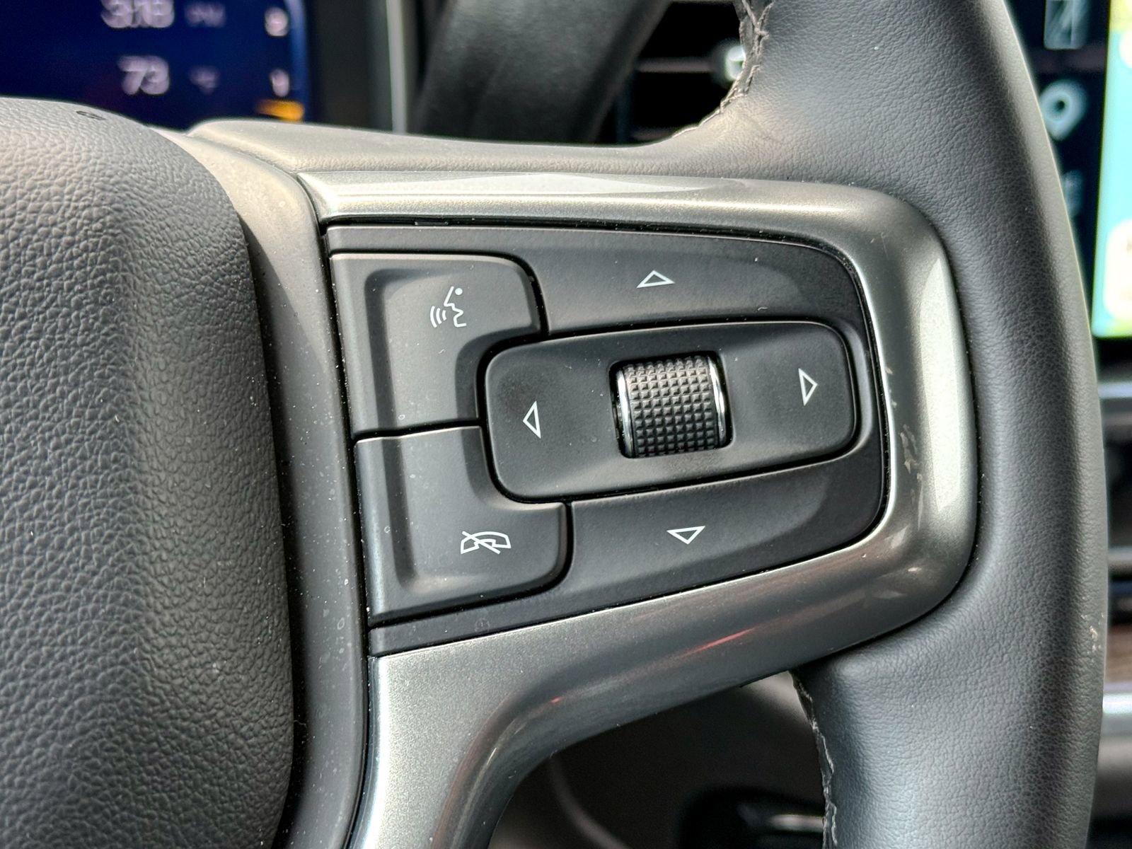 Certified 2026 Chevrolet Silverado 1500 LT AWD/4WD image 24