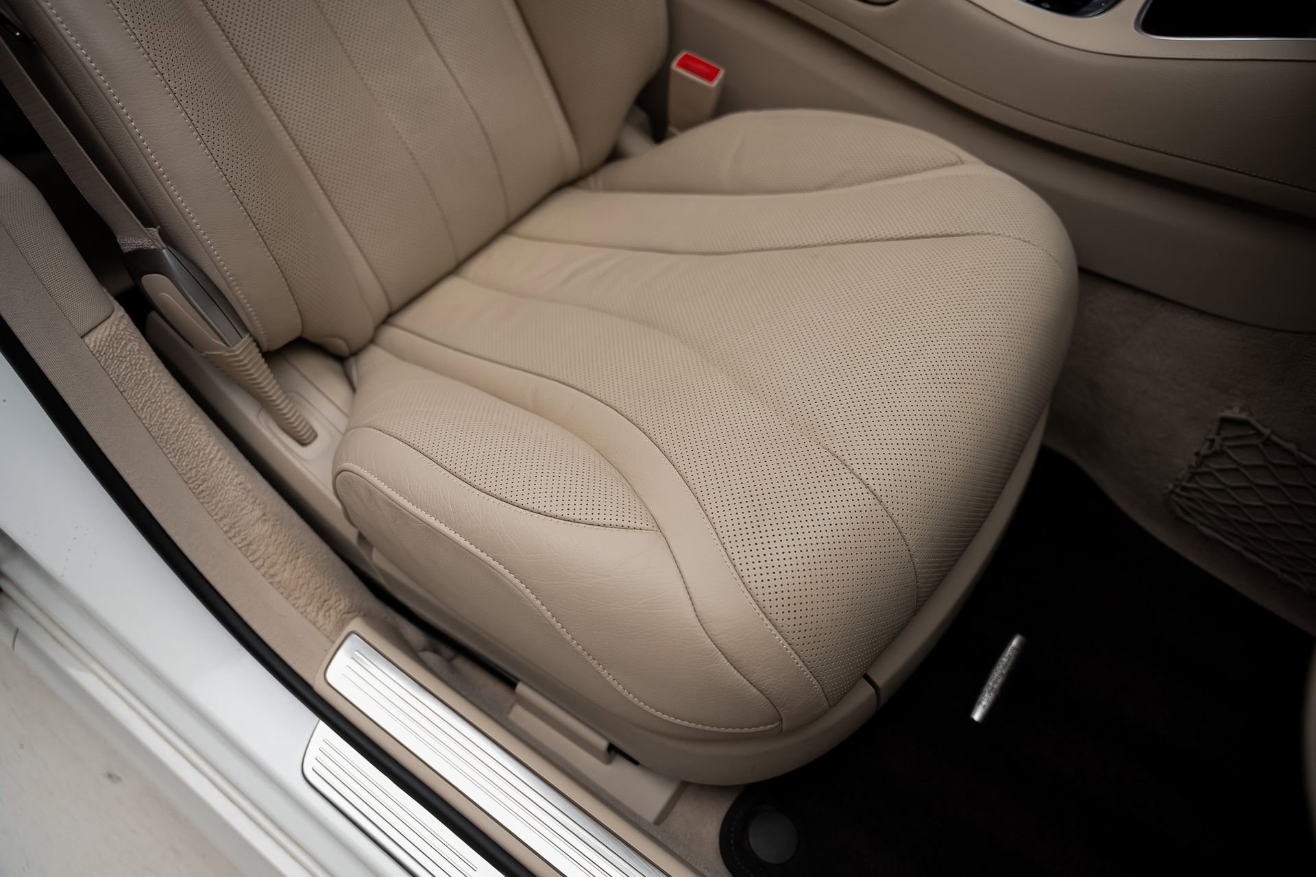 Used 2020 Mercedes-Benz S 450 Sedan image 65