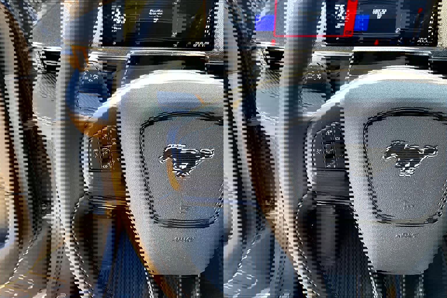 Used 2023 Ford Mustang Mach-E Premium image 21