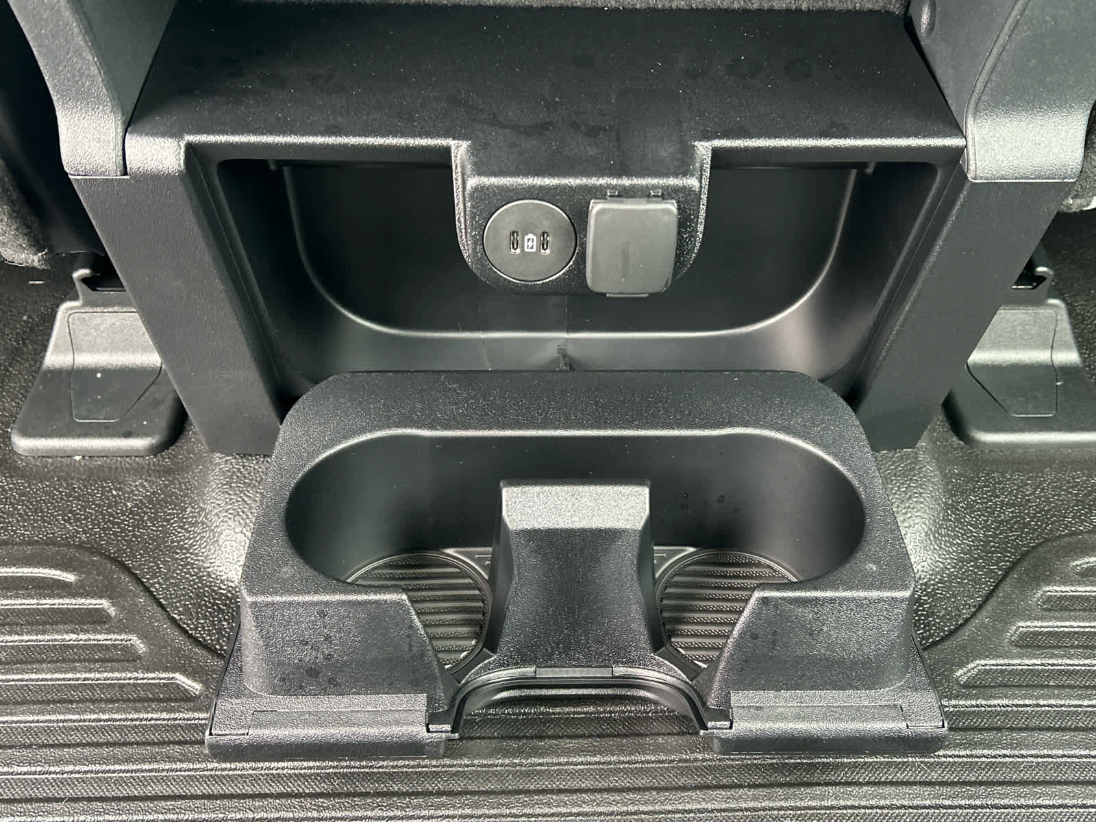 New 2026 Ford F250 XL w/ XL Chrome Package image 9