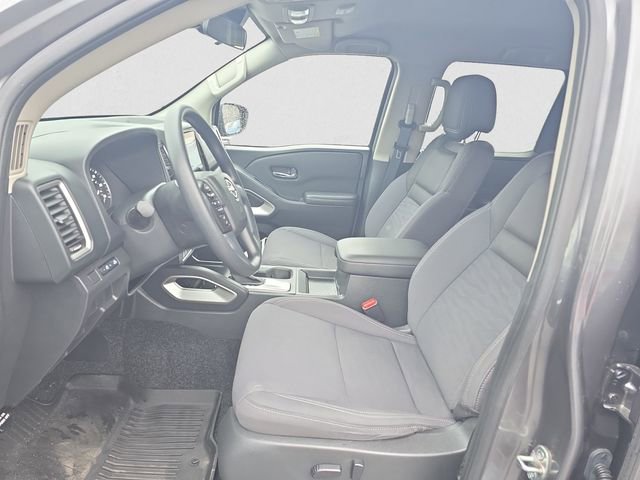 Used 2023 Nissan Frontier SV w/ Tow Package image 9