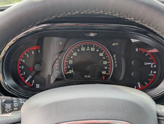 New 2026 Dodge Durango GT image 18