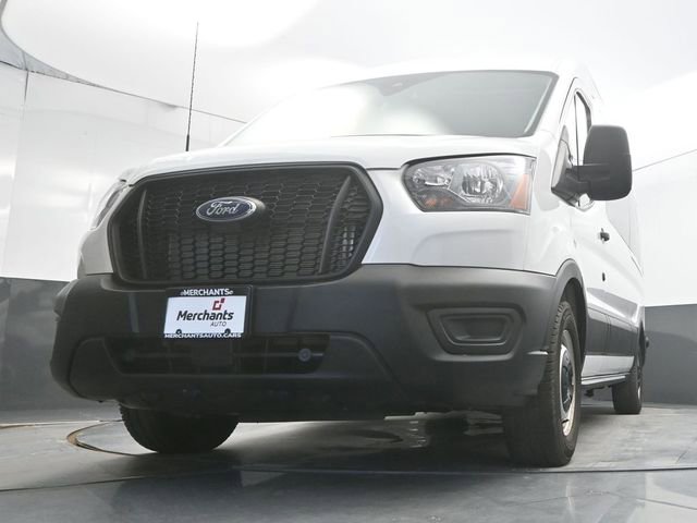 Used 2024 Ford Transit 350 XL image 24