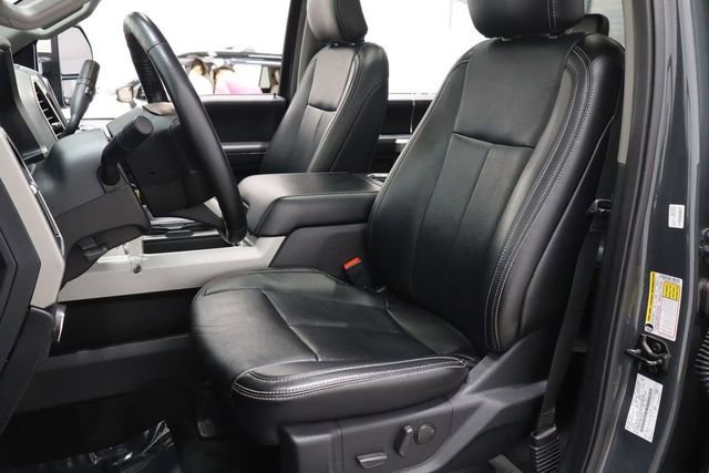 Used 2021 Ford F250 Lariat image 12