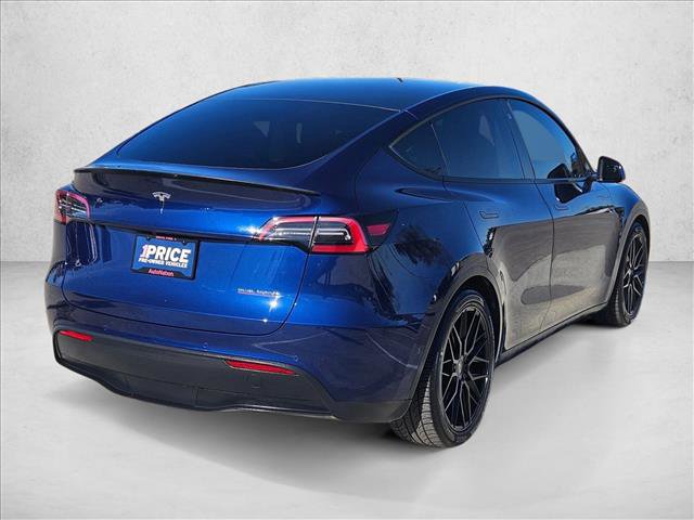 Used 2022 Tesla Model Y Performance image 5