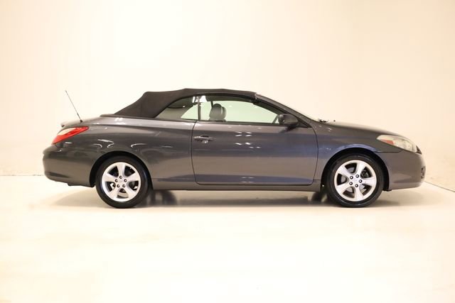 Used 2007 Toyota Solara SLE image 4