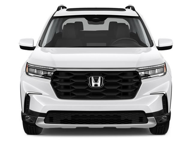 Used 2025 Honda Pilot EX-L image 5