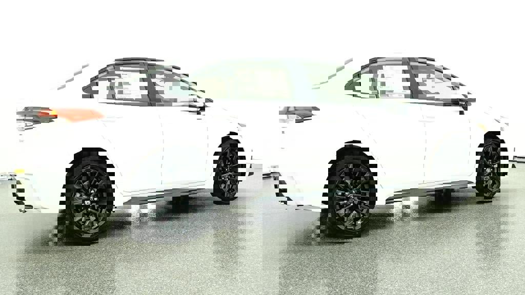 New 2026 Toyota Corolla SE image 59