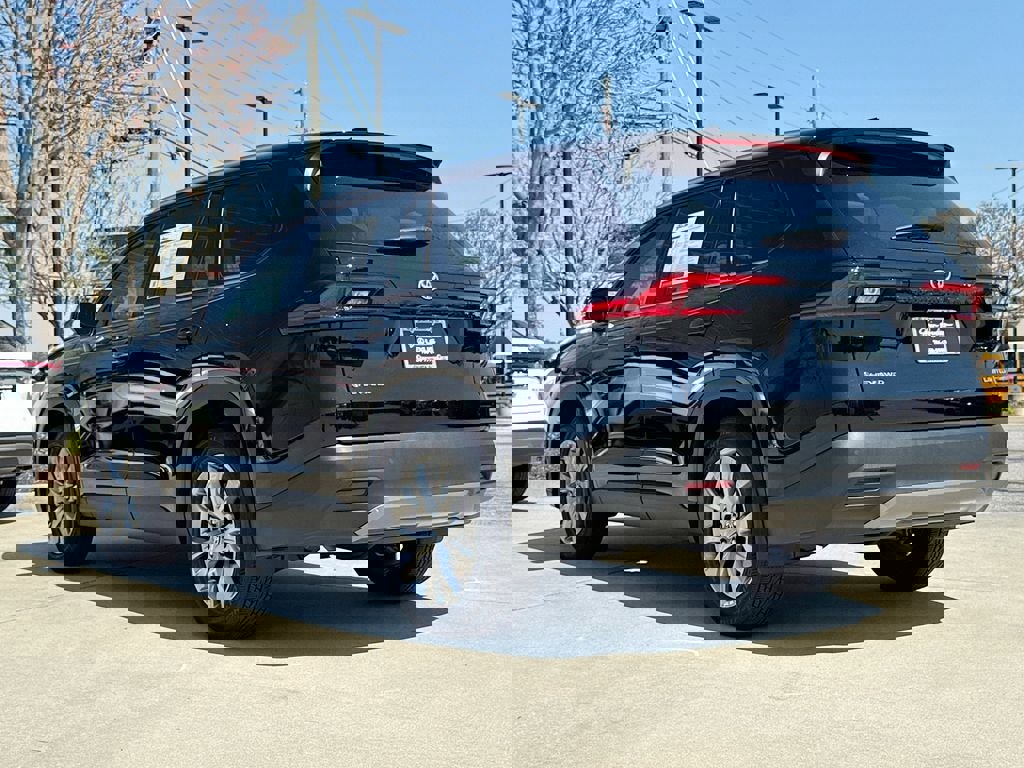 Used 2025 Toyota Grand Highlander Limited image 6