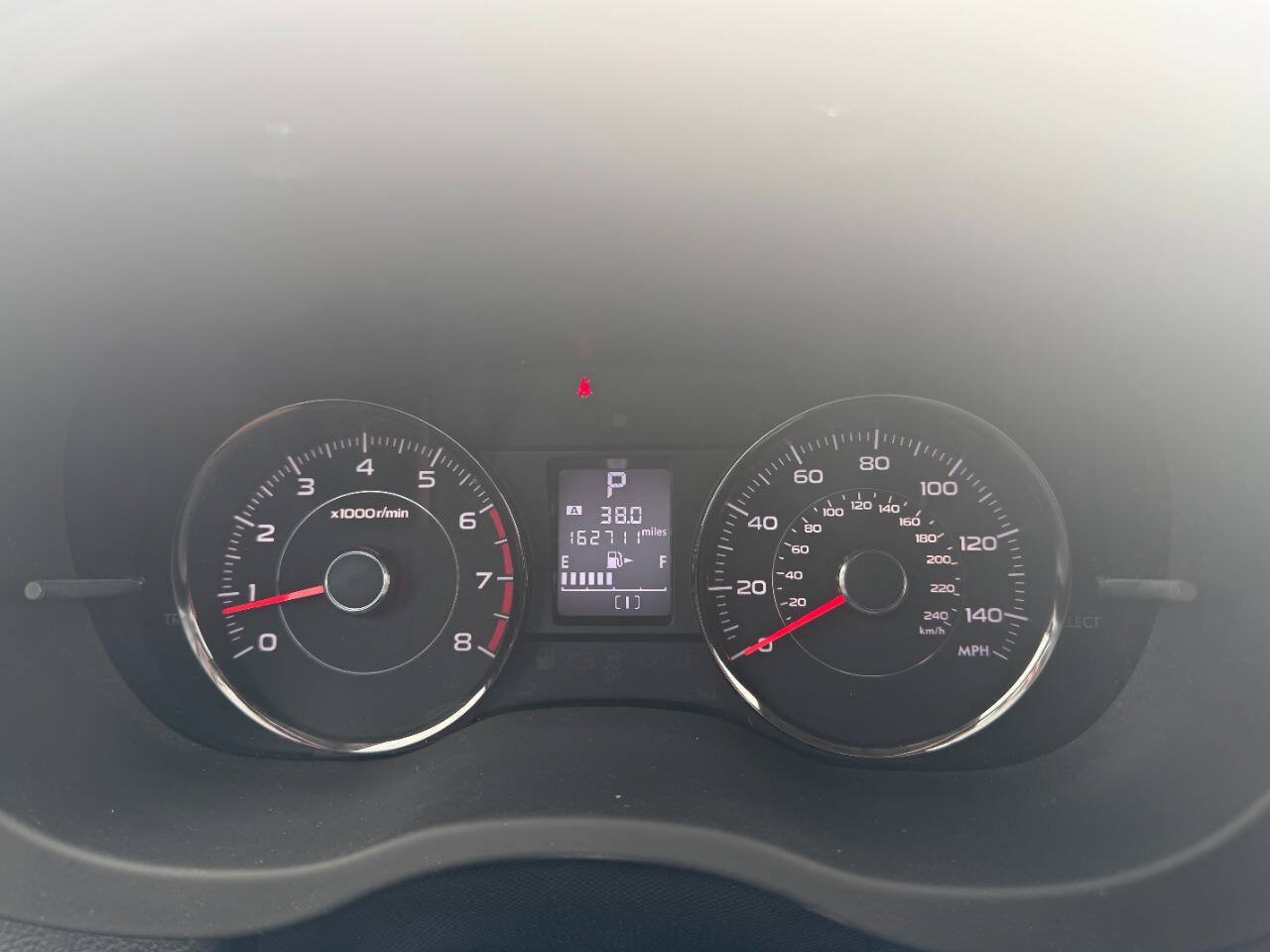 Used 2014 Subaru Forester 2.0XT Touring AWD/4WD image 13