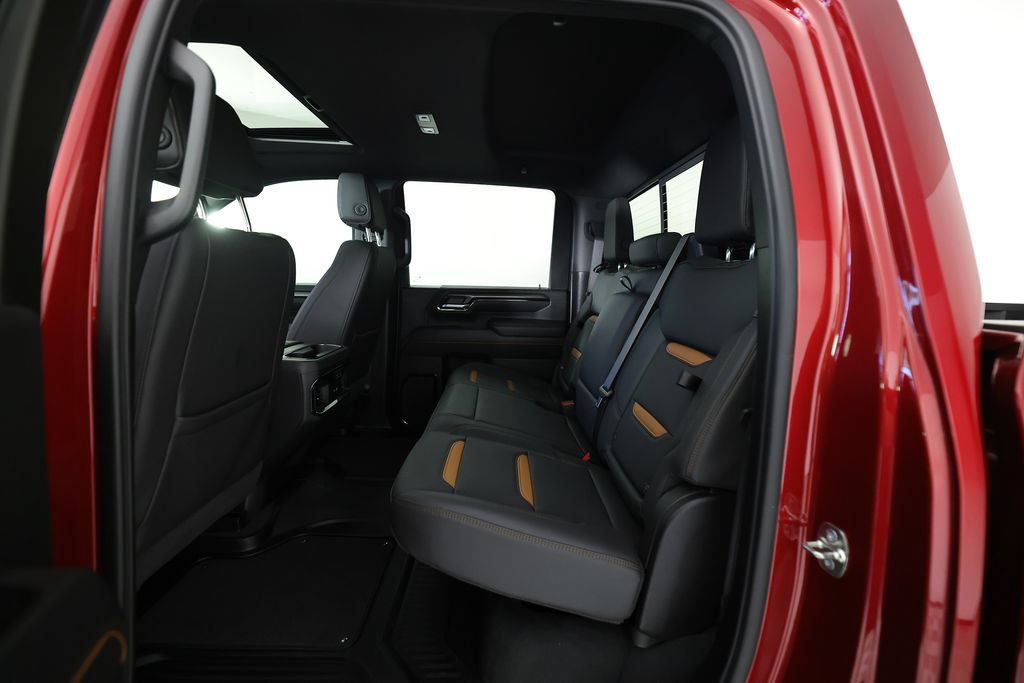 Used 2026 GMC Sierra 2500 AT4 w/ AT4 Premium Plus Package AWD/4WD image 14