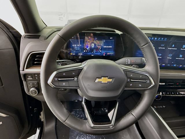 New 2026 Chevrolet Tahoe High Country AWD/4WD image 13