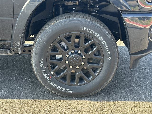 New 2026 RAM 2500 Limited image 12