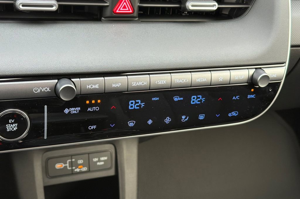 New 2026 Hyundai Ioniq 5 SE image 19