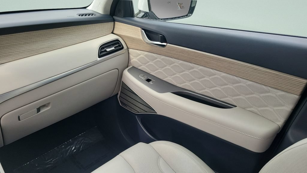 Certified 2021 Hyundai Palisade Calligraphy FWD image 13