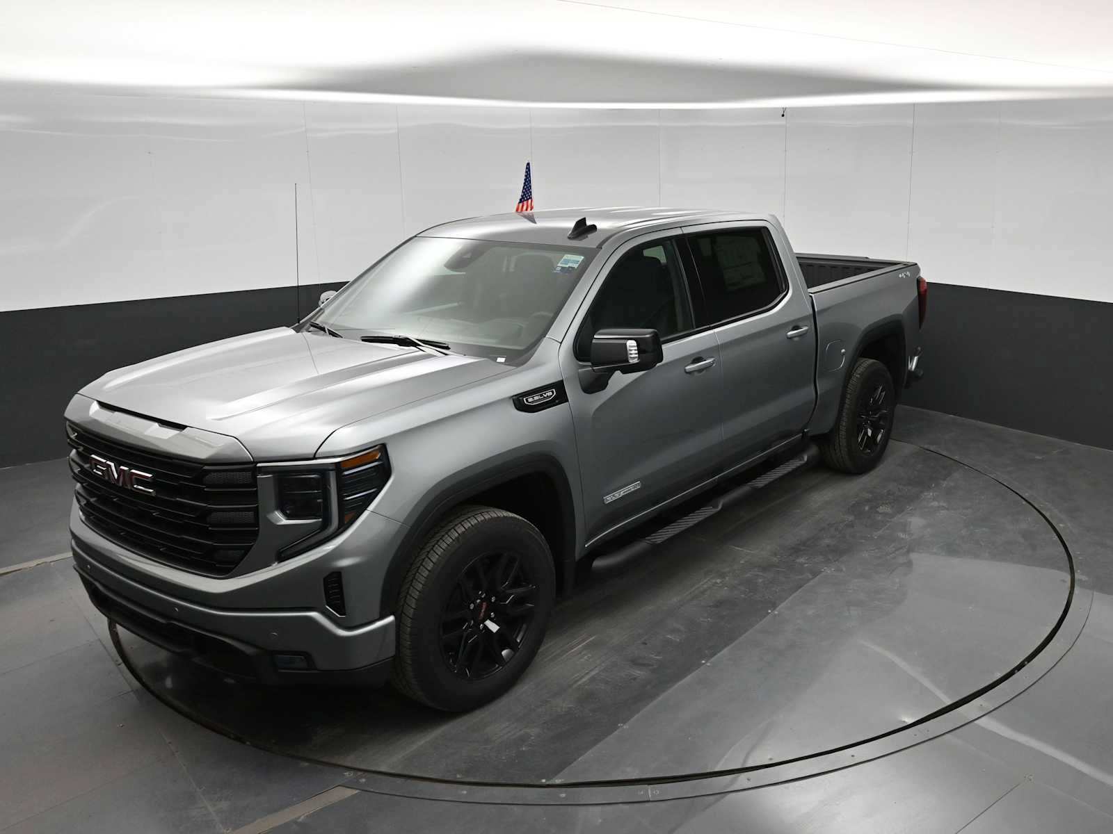 New 2026 GMC Sierra 1500 Elevation w/ Preferred Package AWD/4WD image 26