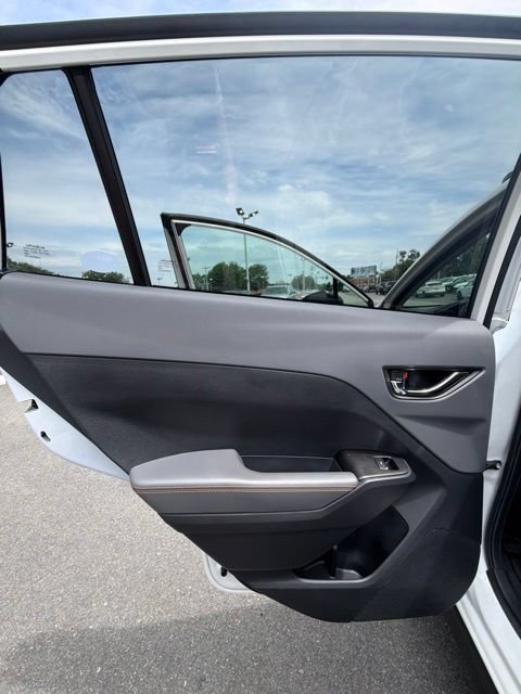 Certified 2025 Subaru Crosstrek 2.5i Limited AWD/4WD image 21