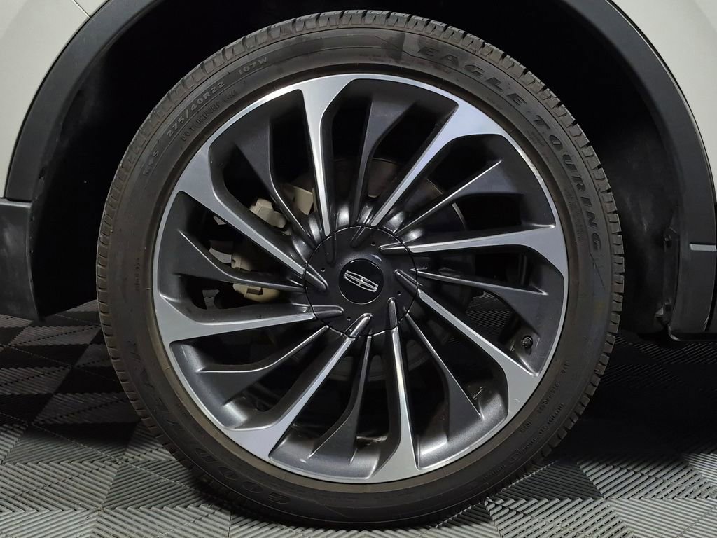 Used 2022 Lincoln Aviator Reserve w/ Equipment Group 201A AWD/4WD image 31
