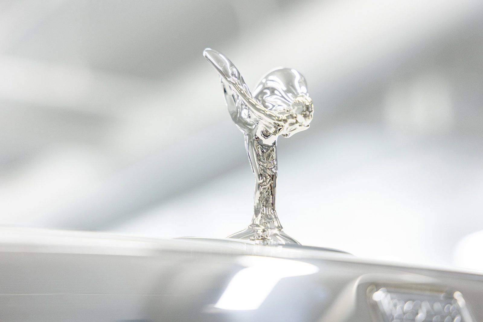New 2026 Rolls-Royce Ghost AWD/4WD image 16