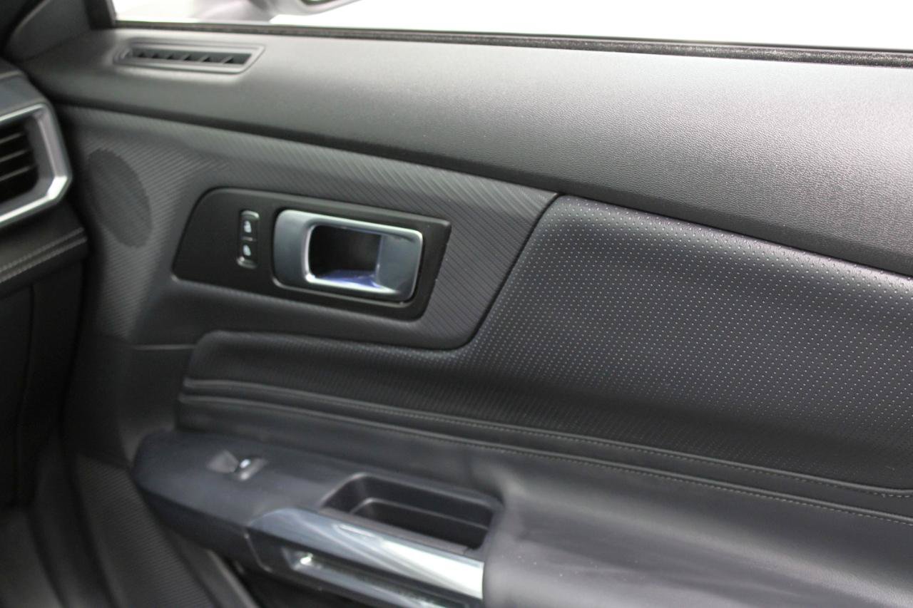 Used 2025 Ford Mustang Premium RWD image 58