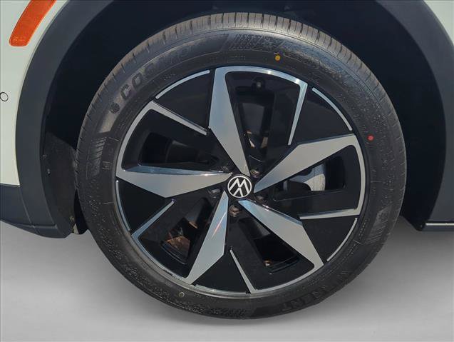 Used 2023 Volkswagen ID.4 Pro S AWD/4WD image 15